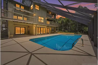 940 NE Stokes Terrace, Jensen Beach, FL 34957 - Photo 2