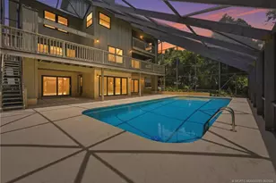 940 N E Stokes Terrace, Jensen Beach, FL 34957 - Photo 2