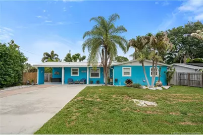 1001 SE 16th Court, Stuart, FL 34996 - Photo 1