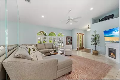 972 SW Hunt Club Circle, Palm City, FL 34990 - Photo 6