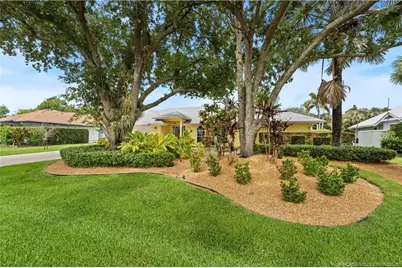 972 SW Hunt Club Circle, Palm City, FL 34990 - Photo 1