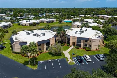2069 NE Collins Circle #7-50, Jensen Beach, FL 34957 - Photo 26