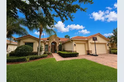 2276 NW Diamond Creek Way, Jensen Beach, FL 34957 - Photo 1