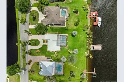 2666 SE Erickson Drive, Port Saint Lucie, FL 34984 - Photo 100