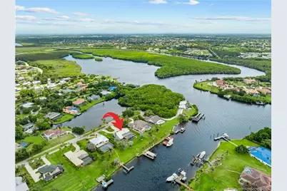 2666 SE Erickson Drive, Port Saint Lucie, FL 34984 - Photo 94