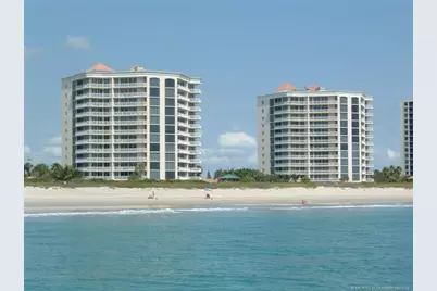 3000 N Highway A1A #12-B, Hutchinson Island, FL 34949 - Photo 2