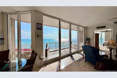3000 N Highway A1A #12-B, Hutchinson Island, FL 34949 - Photo 4