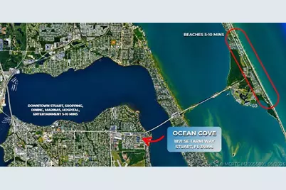 1871 SE Tarni Way, Stuart, FL 34996 - Photo 1