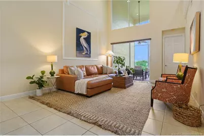 2408 SW Island Creek Trail, Palm City, FL 34990 - Photo 2