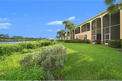 2408 SW Island Creek Trail, Palm City, FL 34990 - Photo 4