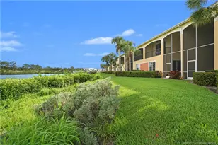 2408 SW Island Creek Trail, Palm City, FL 34990 - Photo 4