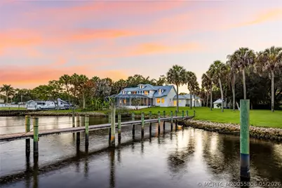 5855 SW Mapp Road, Palm City, FL 34990 - Photo 2