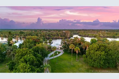5855 SW Mapp Road, Palm City, FL 34990 - Photo 1