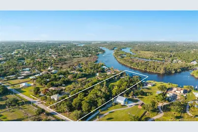 5855 SW Mapp Road, Palm City, FL 34990 - Photo 4