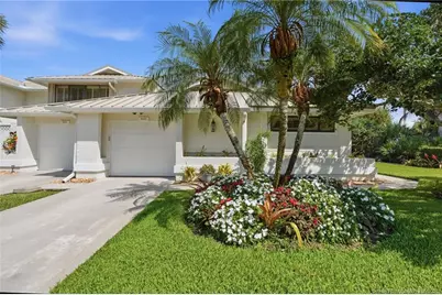 5600 SE Foxcross Place, Stuart, FL 34997 - Photo 1