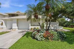 5600 SE Foxcross Pl, Stuart, FL 34997 - Photo 1
