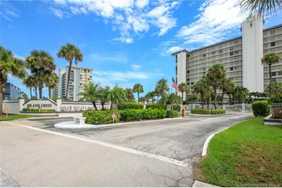 10680 S Ocean Drive #1005, Jensen Beach, FL 34957 - Photo 2