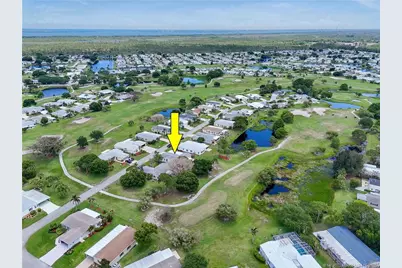 8155 13th Hole Drive, Port Saint Lucie, FL 34952 - Photo 2