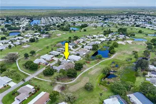 8155 13th Hole Dr, Port Saint Lucie, FL 34952 - Photo 2