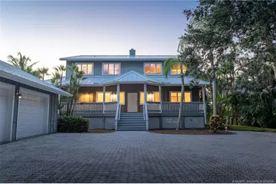 114 N Sewalls Point Road, Stuart, FL 34996 - Photo 4