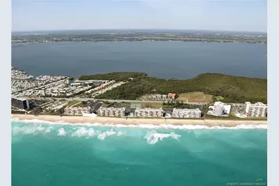10200 S Ocean Drive #110, Jensen Beach, FL 34957 - Photo 1