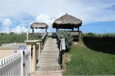 10200 S Ocean Drive #110, Jensen Beach, FL 34957 - Photo 20
