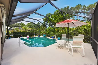 3736 NW Deer Oak Drive, Jensen Beach, FL 34957 - Photo 2