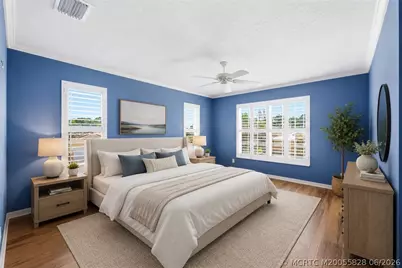3736 NW Deer Oak Drive, Jensen Beach, FL 34957 - Photo 22