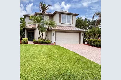 3736 NW Deer Oak Drive, Jensen Beach, FL 34957 - Photo 1