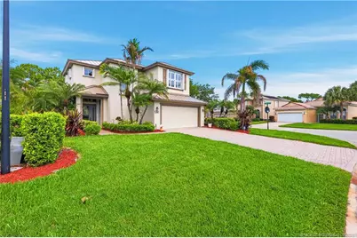 3736 NW Deer Oak Drive, Jensen Beach, FL 34957 - Photo 4
