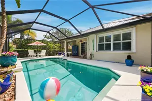 3736 NW Deer Oak Dr, Jensen Beach, FL 34957 - Photo 30