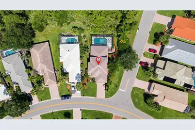 3736 NW Deer Oak Drive, Jensen Beach, FL 34957 - Photo 6