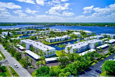 1950 SW Palm City Road #4-4205, Stuart, FL 34994 - Photo 2