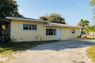 1701 Sunrise Blvd, Fort Pierce, FL 34950 - Photo 1