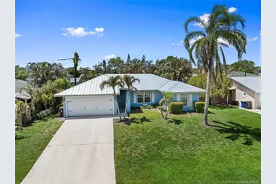 984 NW 16th Place, Stuart, FL 34994 - Photo 2