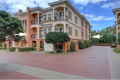 1532 NE Outrigger Landings Drive, Jensen Beach, FL 34957 - Photo 2