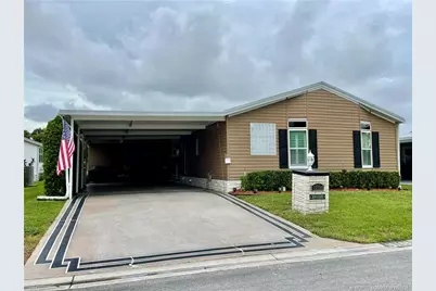 16188 SW Indianwood Circle, Indiantown, FL 34956 - Photo 2