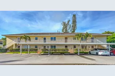2950 SE Ocean Boulevard #122-6, Stuart, FL 34996 - Photo 1