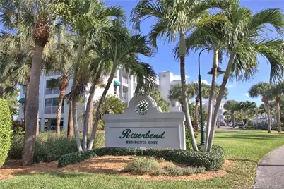 184 NE Edgewater Drive #1001, Stuart, FL 34996 - Photo 1