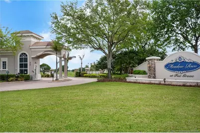 2805 SW Stoneybrook Way, Palm City, FL 34990 - Photo 2