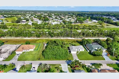 5160 NW Aljo Circle, Port Saint Lucie, FL 34986 - Photo 4