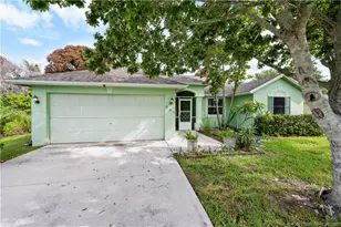 645 SW Nichols Terrace, Port Saint Lucie, FL 34953 - Photo 2