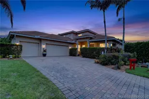 476 NW Windflower Terrace, Jensen Beach, FL 34957 - Photo 6
