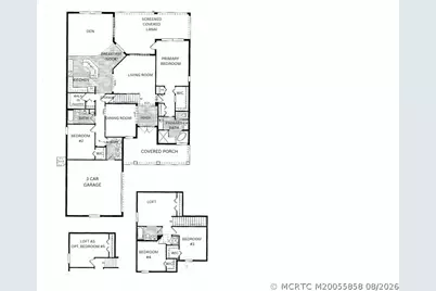 476 NW Windflower Terrace, Jensen Beach, FL 34957 - Photo 8