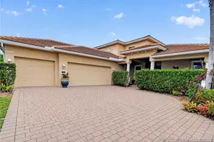 476 NW Windflower Terrace, Jensen Beach, FL 34957 - Photo 1