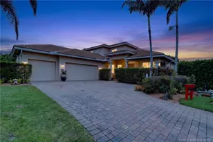 476 NW Windflower Terrace, Jensen Beach, FL 34957 - Photo 1