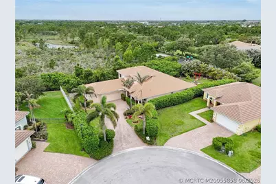476 NW Windflower Terrace, Jensen Beach, FL 34957 - Photo 2