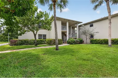 2 Lake Vista Trail #107, Port Saint Lucie, FL 34952 - Photo 2