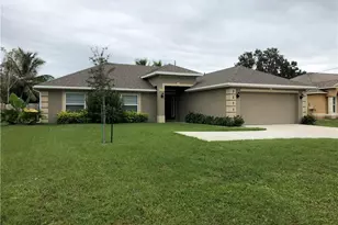 3273 SW Rosser Blvd, Port Saint Lucie, FL 34953 - Photo 1