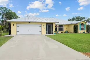 144 SW Exmore Ave, Port Saint Lucie, FL 34983 - Photo 6